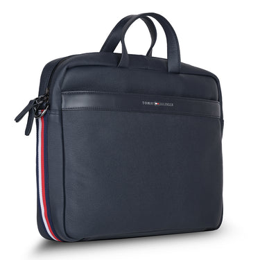 Tommy Hilfiger Morbius Business Case navy
