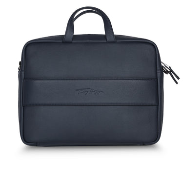 Tommy Hilfiger Morbius Business Case navy