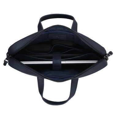 Tommy Hilfiger Morbius Business Case navy