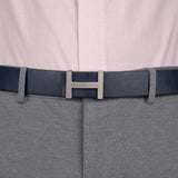 Tommy Hilfiger Ollie Men's Reversible Leather Belt