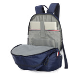 Tommy Hilfiger Sargi Unisex Water-Resistant Laptop Backpack
