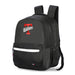 Tommy Hilfiger Jadon Unisex Polyester Laptop Backpack gray