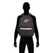 Tommy Hilfiger Jadon Unisex Polyester Laptop Backpack gray