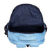 Tommy Hilfiger Rex Laptop Backpack Blue & White