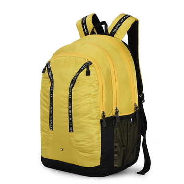 Tommy Hilfiger Draven Laptop Backpack Orche