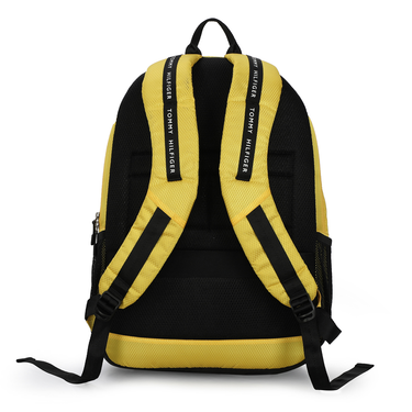 Tommy Hilfiger Draven Laptop Backpack Orche