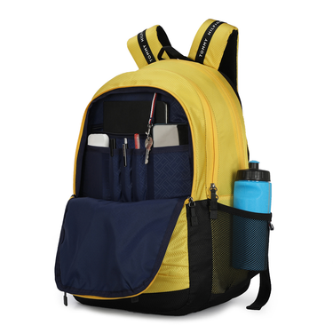 Tommy Hilfiger Draven Laptop Backpack Orche