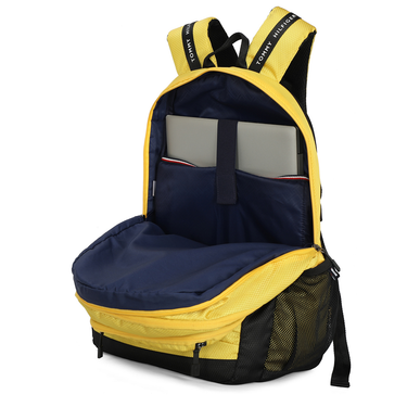 Tommy Hilfiger Draven Laptop Backpack Orche