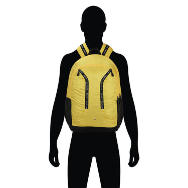 Tommy Hilfiger Draven Laptop Backpack Orche