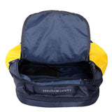 Tommy Hilfiger Kyler Laptop Backpack Navy & Yellow
