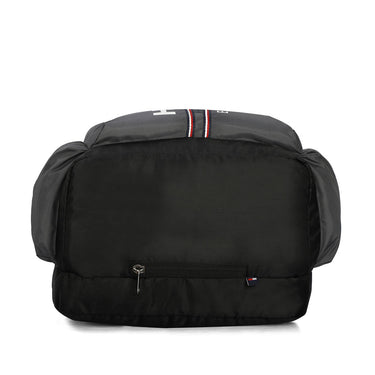 Tommy Hilfiger Kyler Laptop Backpack Black & Gray