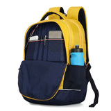 Tommy Hilfiger Zander Laptop Backpack Yellow