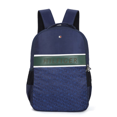 Tommy Hilfiger Adrien Laptop
Backpack Navy