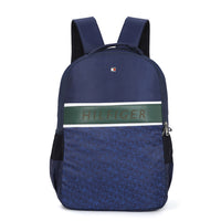 Tommy Hilfiger Adrien Laptop Backpack