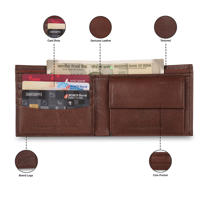 Tommy Hilfiger Hartford Gift set BAGLINE