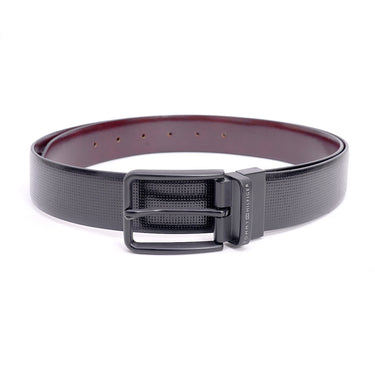 Tommy Hilfiger Nicolas Men's Reversible Belt