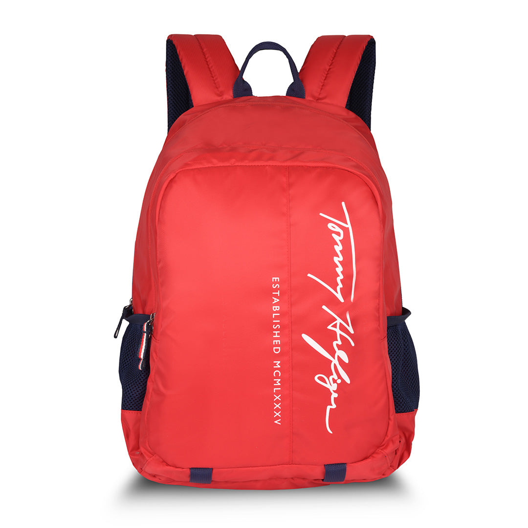 Hilfiger school bags hotsell