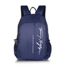Tommy Hilfiger Haiden Unisex Polyester Laptop Backpack Navy