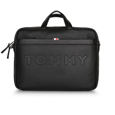Tommy
Hilfiger Galveston Business Case
Black