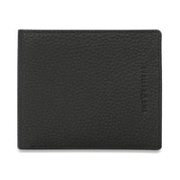 The Vertical Milenia Men's Leather Global Coin Wallet