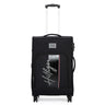 Tommy Hilfiger Richmond Soft Luggage Black