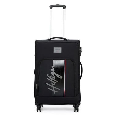 Tommy Hilfiger Richmond Soft
Luggage Black