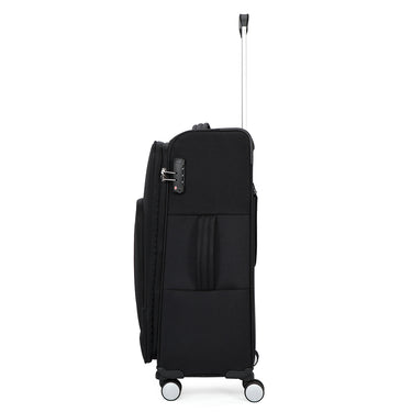 Tommy Hilfiger Richmond Soft Luggage Black