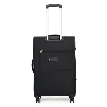 Tommy Hilfiger Richmond Soft Luggage Black