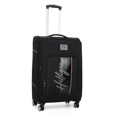 Tommy Hilfiger Richmond Soft Luggage Black