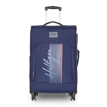 Tommy Hilfiger Richmond Soft Luggage Navy