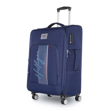 Tommy Hilfiger Richmond Soft Luggage Navy