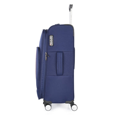 Tommy Hilfiger Richmond Soft Luggage Navy