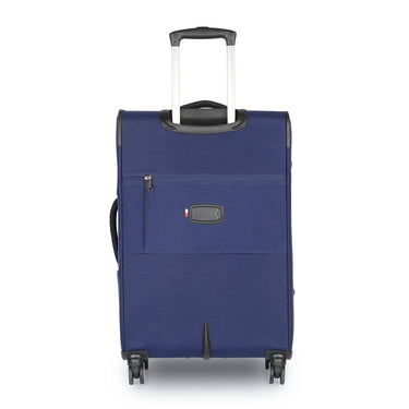 Tommy Hilfiger Richmond Soft Luggage Navy