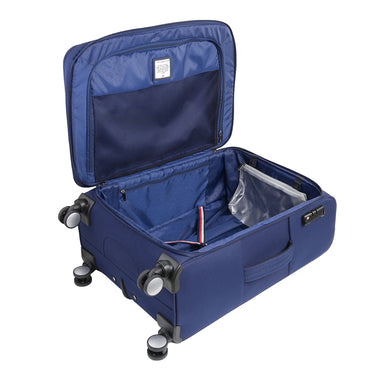 Tommy Hilfiger Richmond Soft Luggage Navy