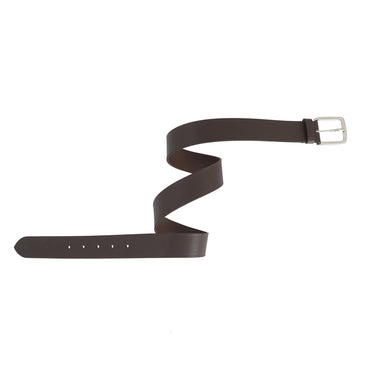 The Vertical Jules Mens Leather Belt