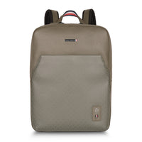 Tommy Hilfiger Premium
Leather Line Prudence Laptop
Backpack
