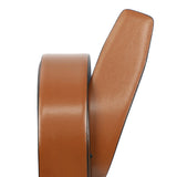 Tommy Hilfiger Welling Men Leather Reversible Belt Tan