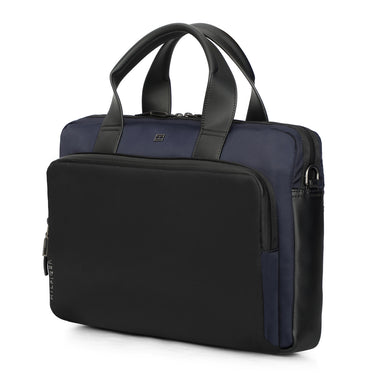 Tommy Hilfiger Dorado Business Case Black