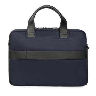 Tommy Hilfiger Dorado Business Case Black