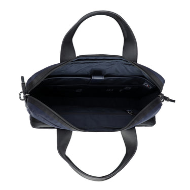 Tommy Hilfiger Dorado Business Case Black