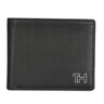 Copy of Tommy Hilfiger Gavin Men Leather Slimfold Wallet Navy