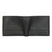 Tommy Hilfiger Aurelio Mens Leather Global Coin Wallet Black