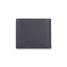 Tommy Hilfiger Stefano Mens Leather Global Coin Wallet Navy