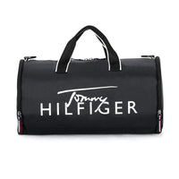 Tommy Hilfiger Kamryn Unisex Polyester Gym Bag