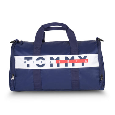 Tommy
Hilfiger Callan Unisex Polyester Gym
Bag navy