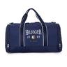 Tommy Hilfiger Demarcus Unisex Polyester Gym Bag navy