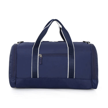 Tommy Hilfiger Demarcus Unisex Polyester Gym Bag navy