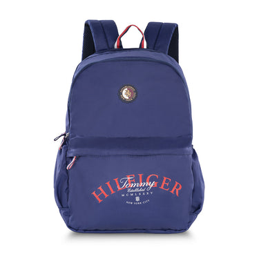 Tommy Hilfiger Nautical
Unisex Polyester Backpack navy