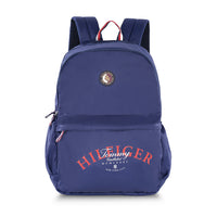 Tommy Hilfiger Nautical Water-Resistant Backpack