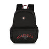Tommy Hilfiger Nautical Unisex Polyester Backpack Black